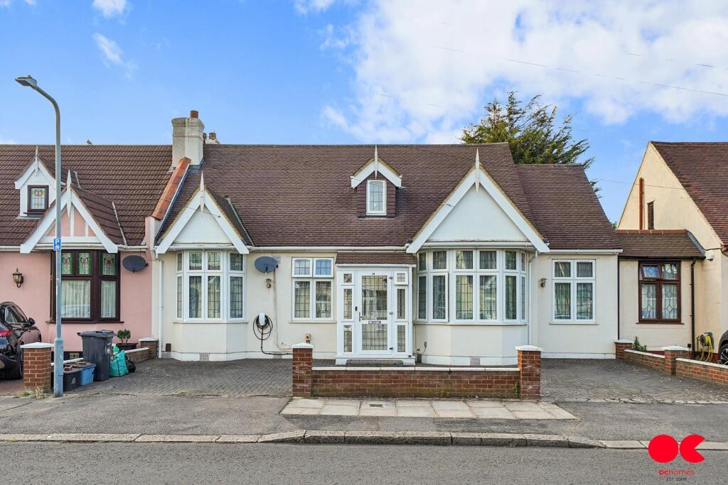 Main image of property: Trenance Gardens, Ilford