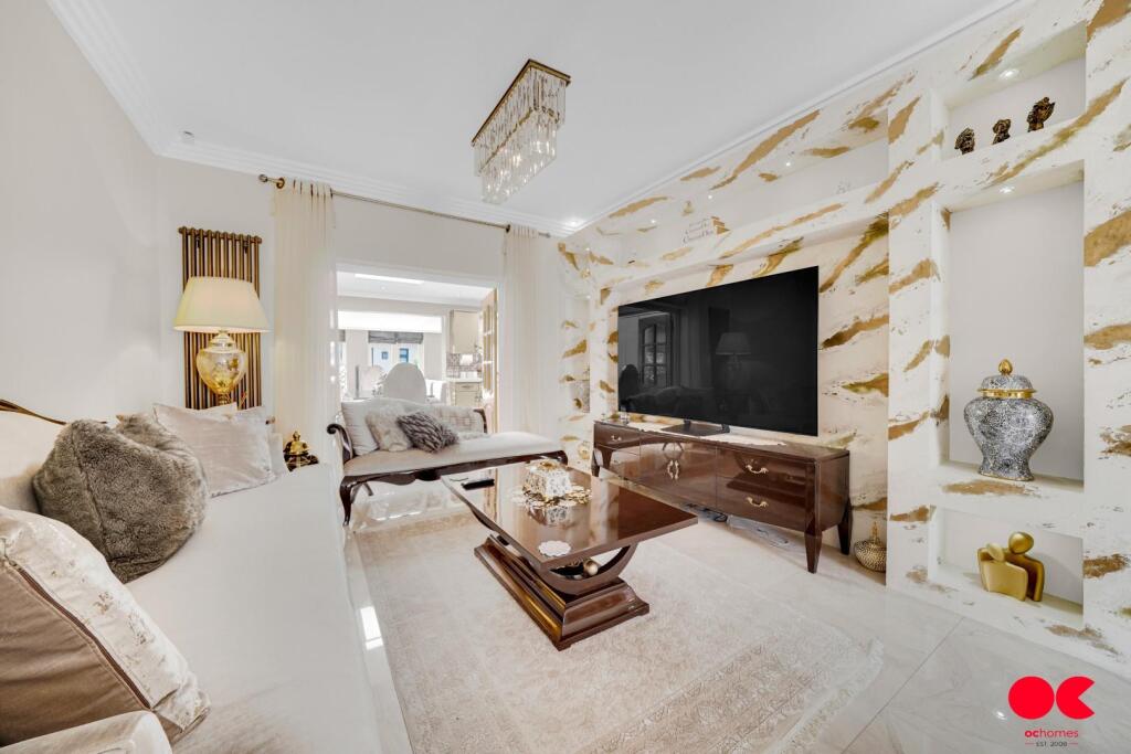 Main image of property: Cranley Drive, Newbury Park