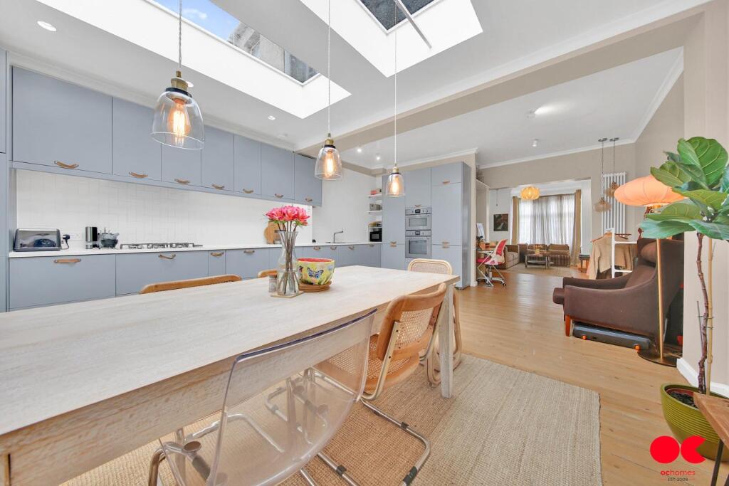 Main image of property: Byron Avenue, Manor Park