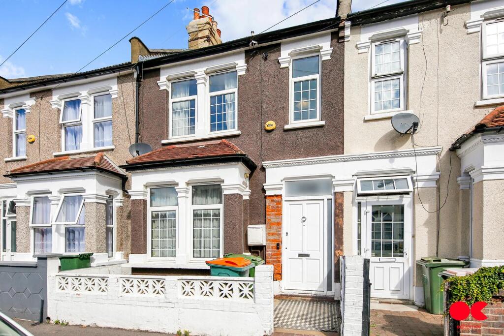 Main image of property: Byron Avenue, Manor Park