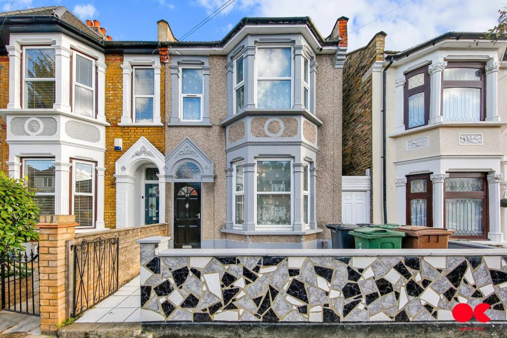 Main image of property: Chesterfield Road, Leyton