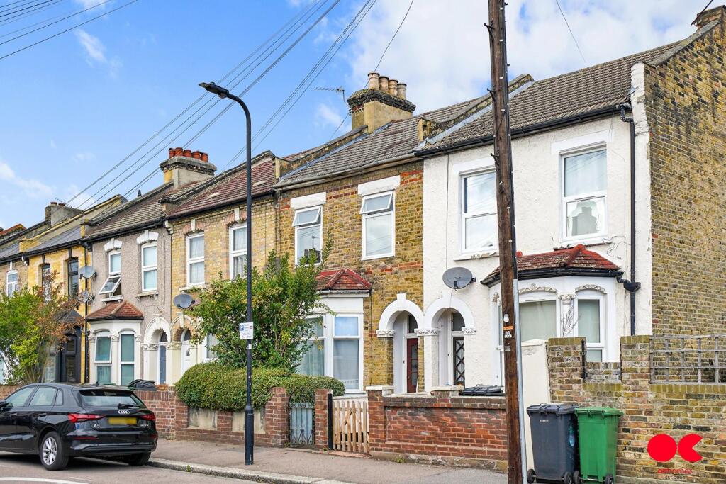 Main image of property: Nutfield Road, Leyton