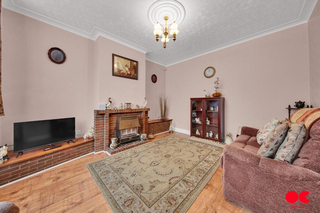Main image of property: Norfolk Road, Romford