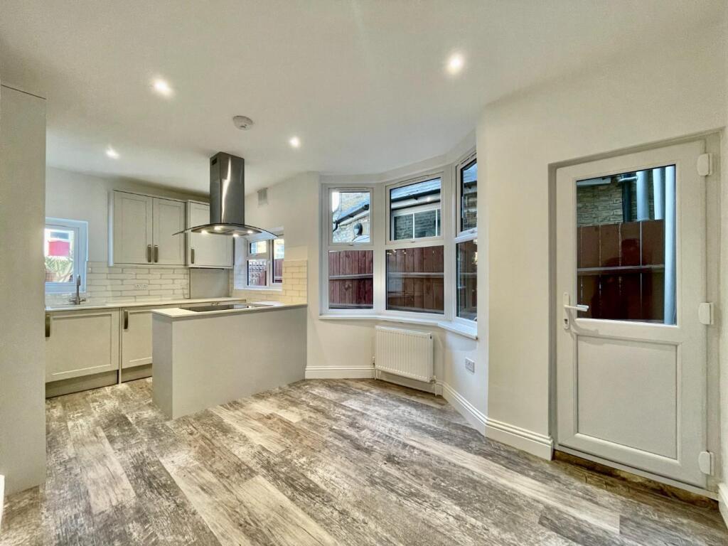 Main image of property: Lassell Street, London