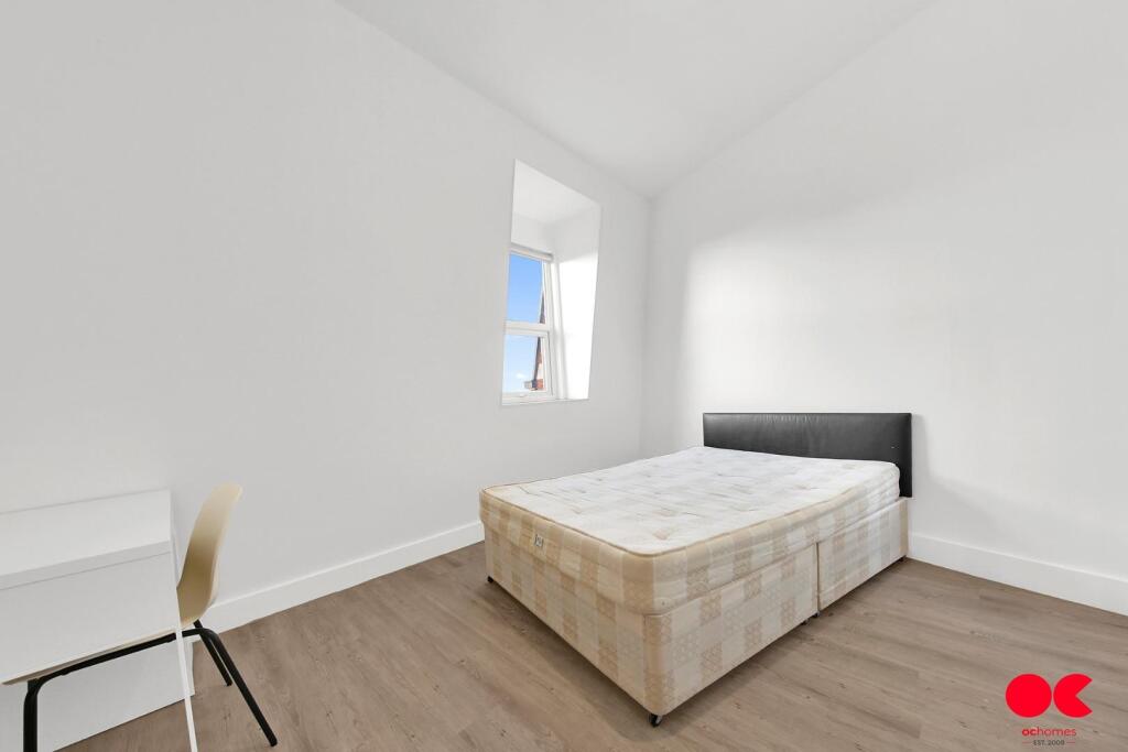 Main image of property: Cranbrook Road, Ilford