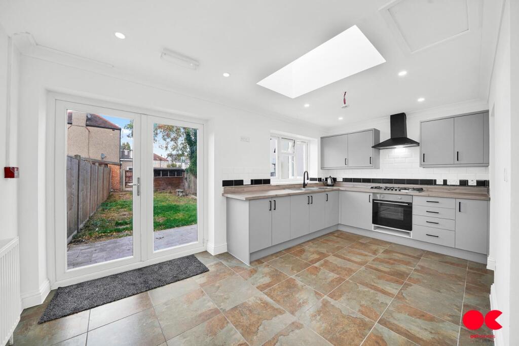 Main image of property: Aintree Crescent, Ilford