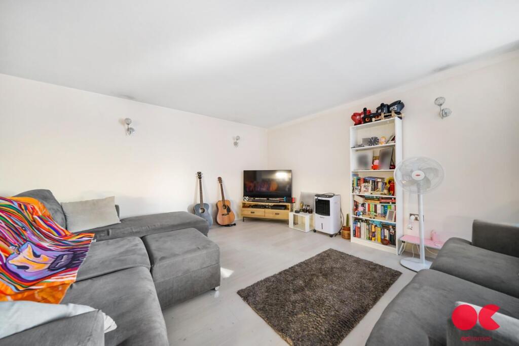 Main image of property: Cassilis Road, London
