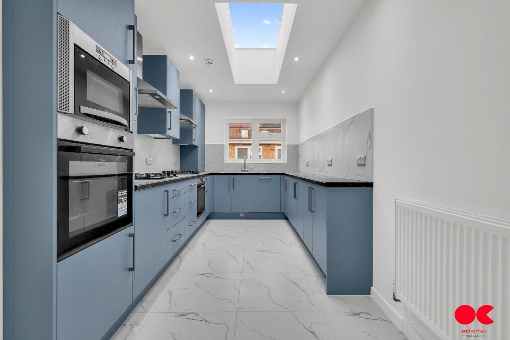 Main image of property: Wentworth Road, London