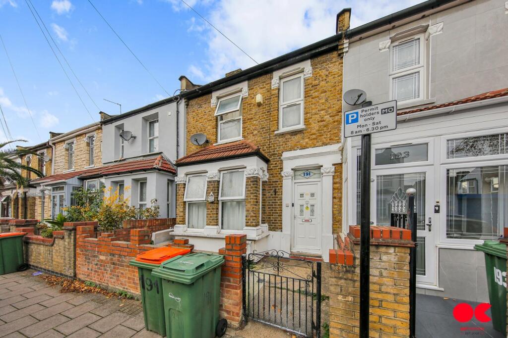 Main image of property: Sherrard Road, Forest Gate