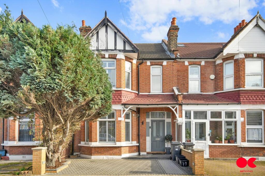 Main image of property: Charlbury Gardens, Goodmayes