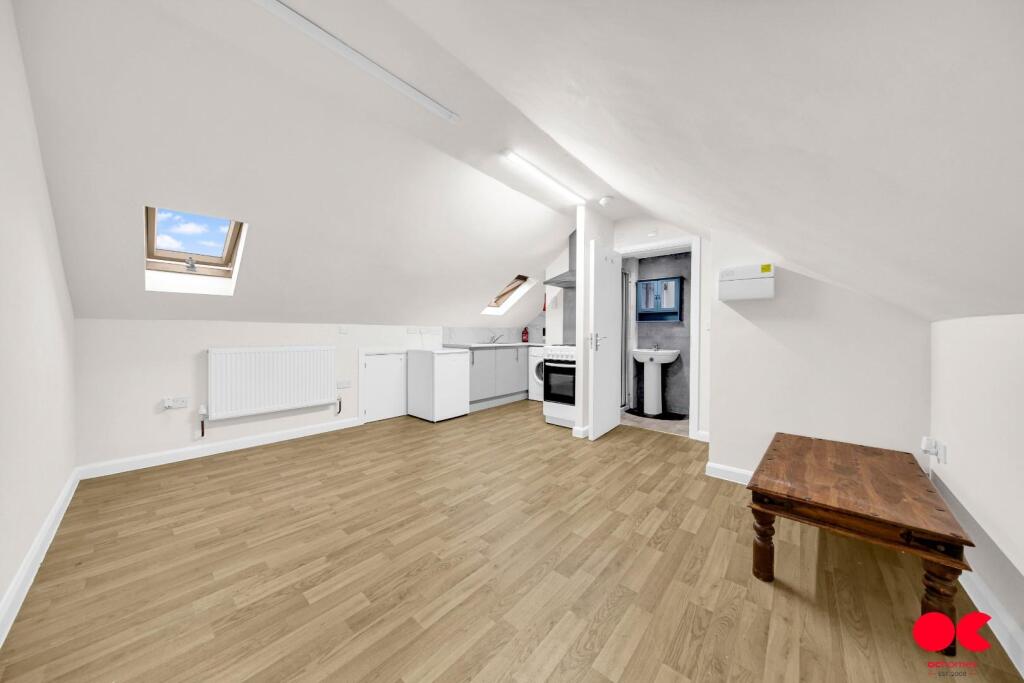 Main image of property: Lea Bridge Road, Leyton