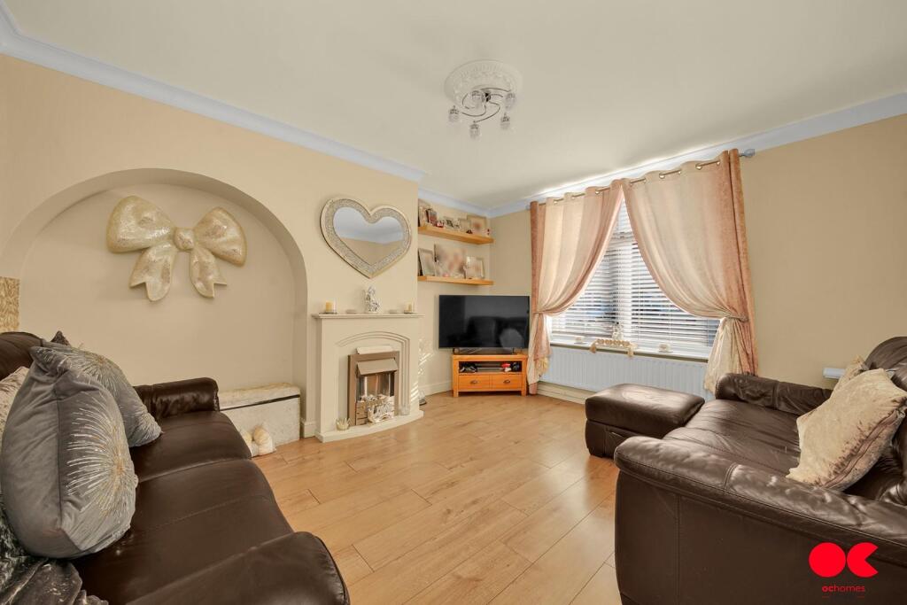 Main image of property: Connor Road, Dagenham