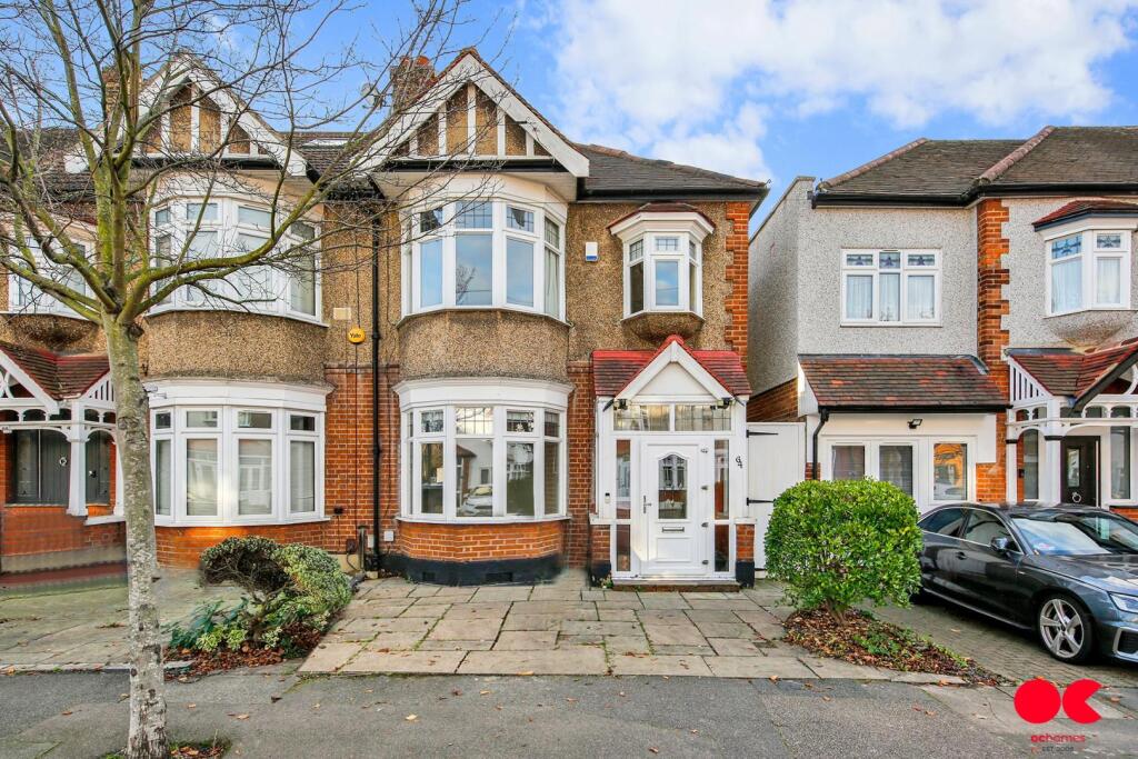 Main image of property: Hatley Avenue, Barkingside