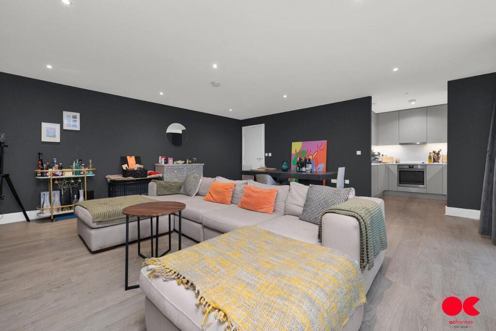 Main image of property: Ruckholt Road, Leyton