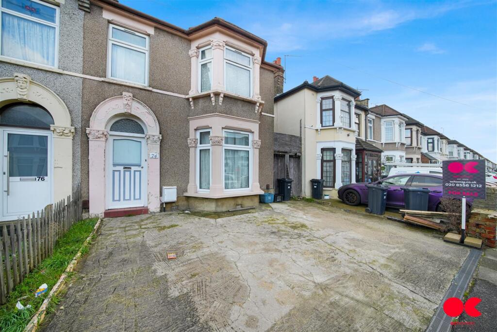 Main image of property: St. Albans Road, Seven Kings