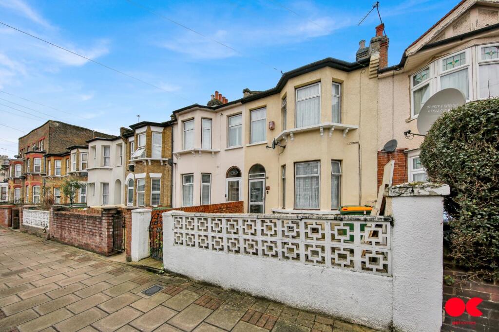 Main image of property: Cecil Road, Plaistow