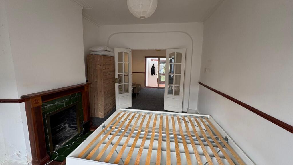 Main image of property: Dagenham Road, London