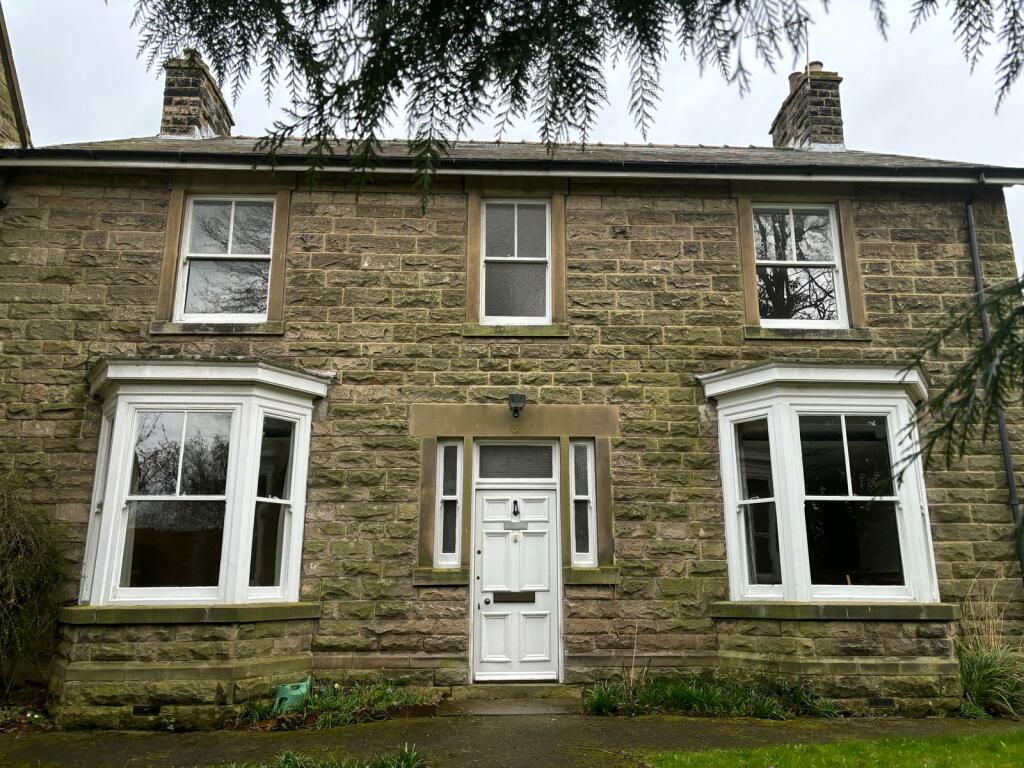 2 bedroom flat for rent in Piercy End, Kirkbymoorside, YO62