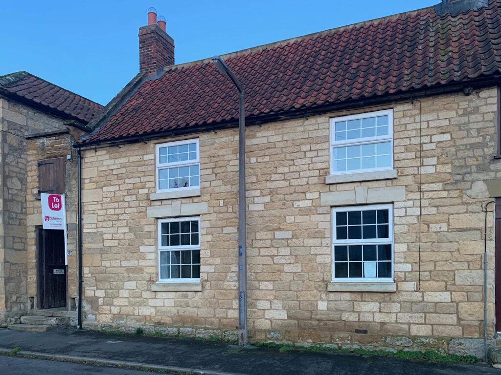 Main image of property: Main Street,  Ebberston