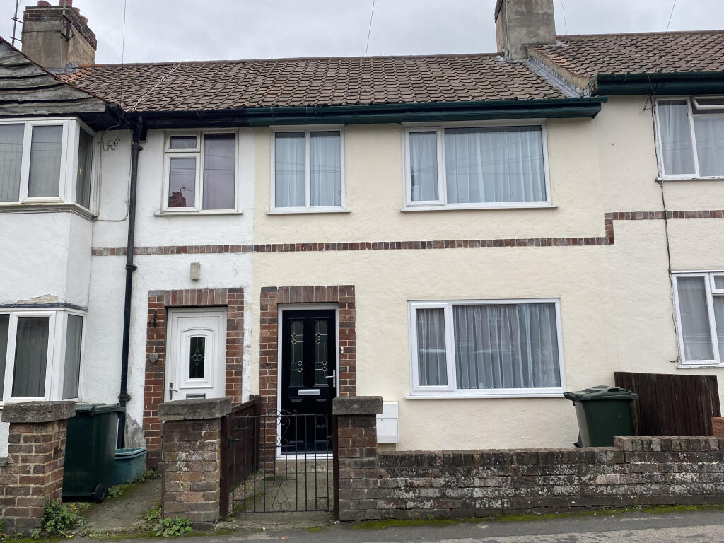 Main image of property: Greengate, Malton