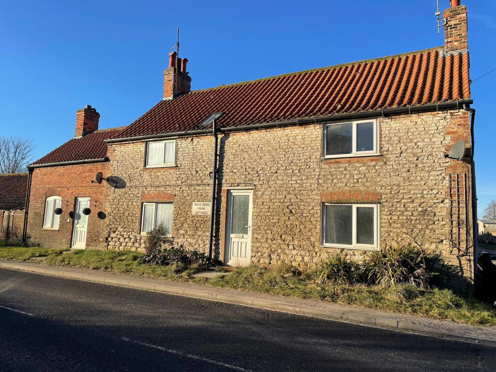 Main image of property: Foxholes, Driffield