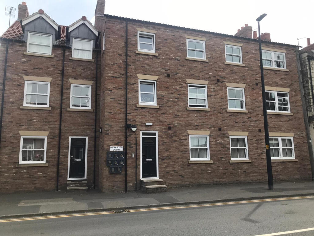 Main image of property: Middleton Court, Norton