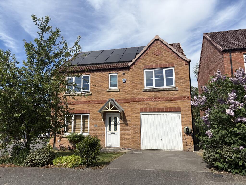 Main image of property: Shepherds Hill, Pickering
