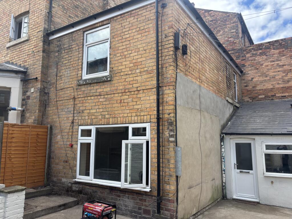 Main image of property: Grosvenor Crescent, Scarborough