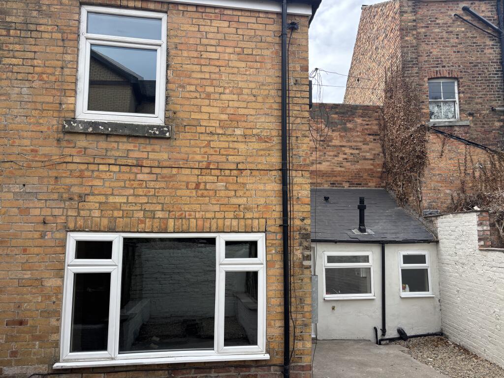 Main image of property: Grosvenor Crescent, Scarborough