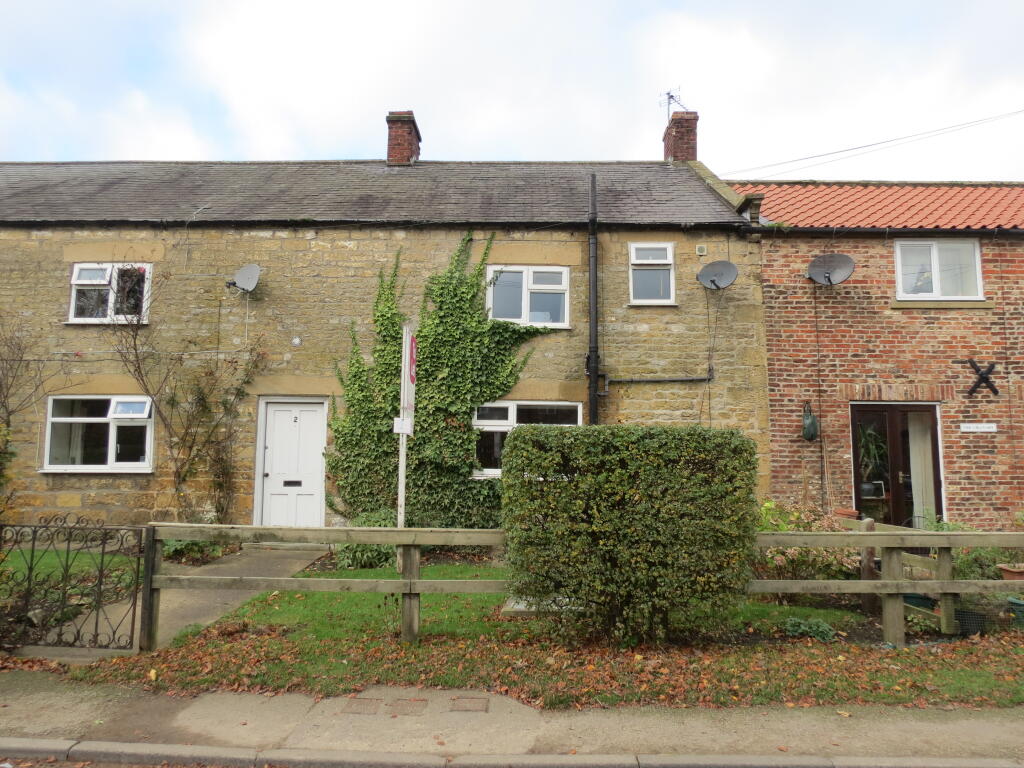 Main image of property: Home Farm, Great Habton
