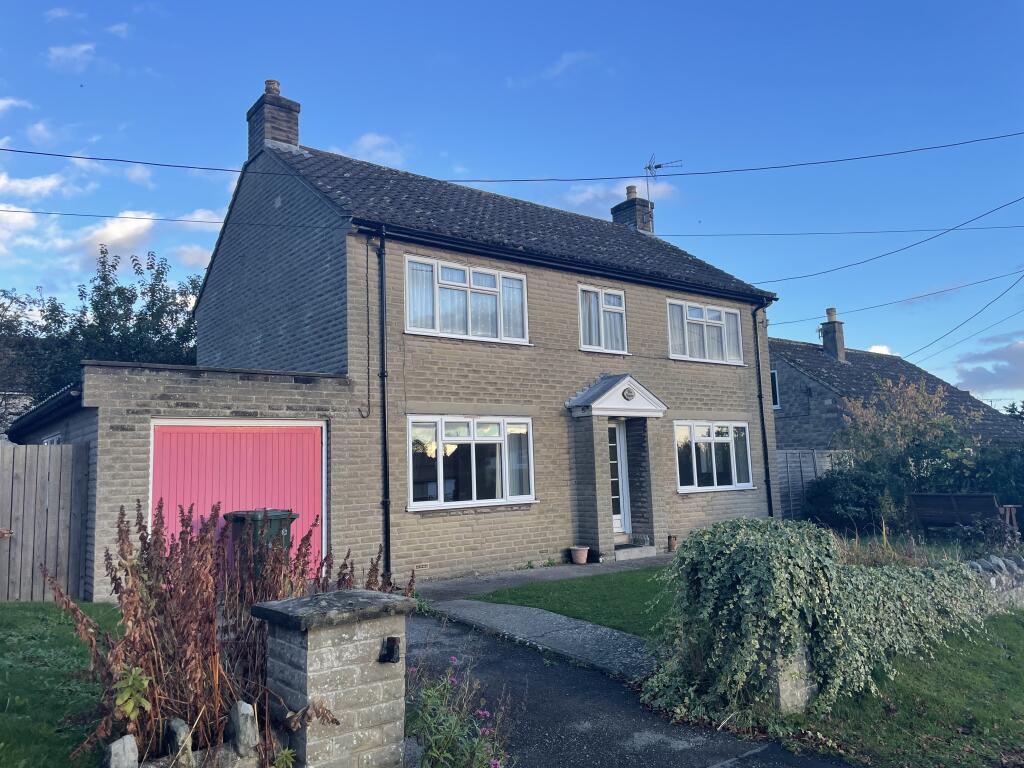 Main image of property: Old Road, Kirkbymoorside