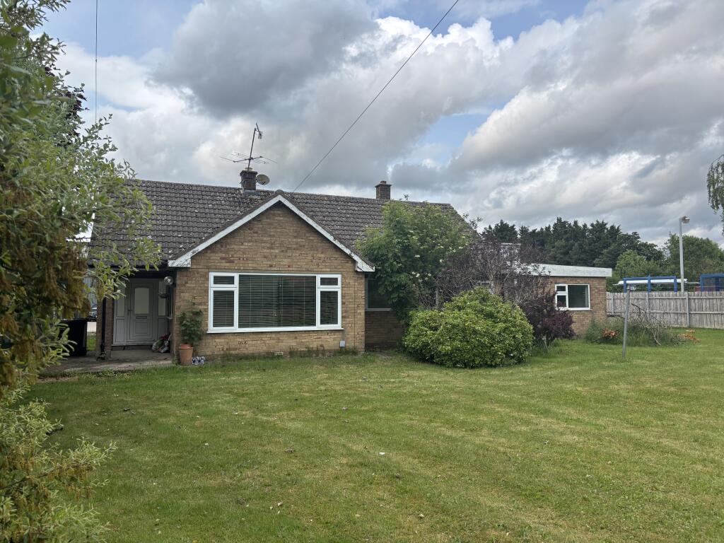 Main image of property: Main Road, Helperthorpe