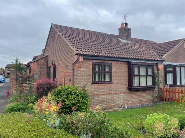 Main image of property: Laurels Garth, Sheriff Hutton