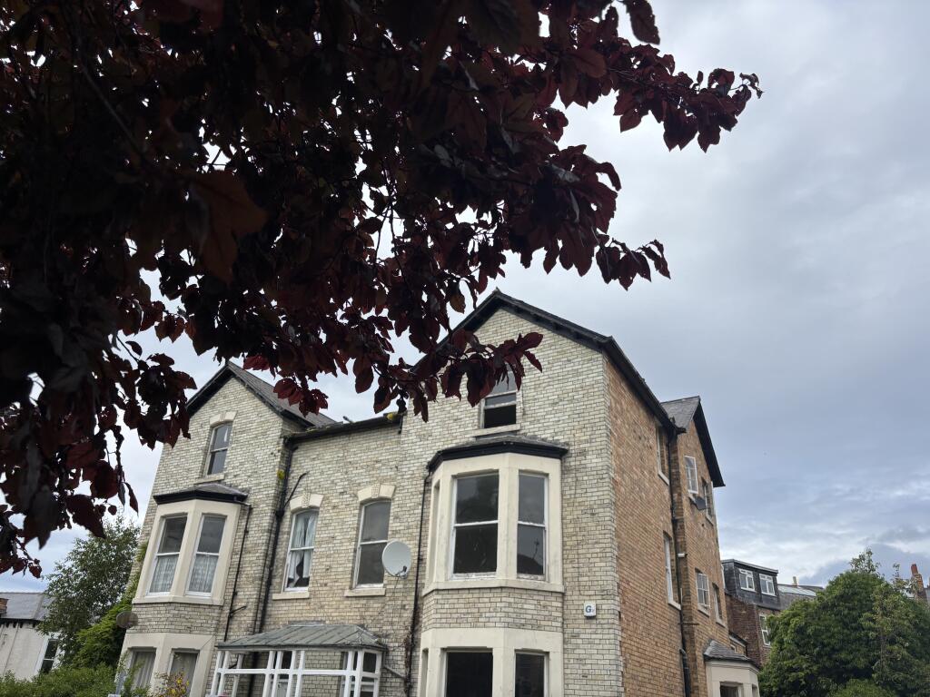 Main image of property: Grosvenor Crescent, Scarborough
