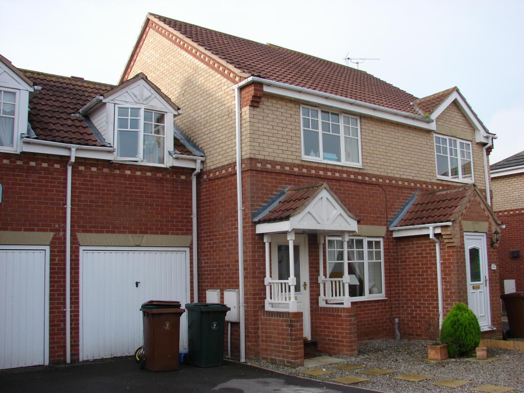 Main image of property: Ryngwoode Drive, Malton