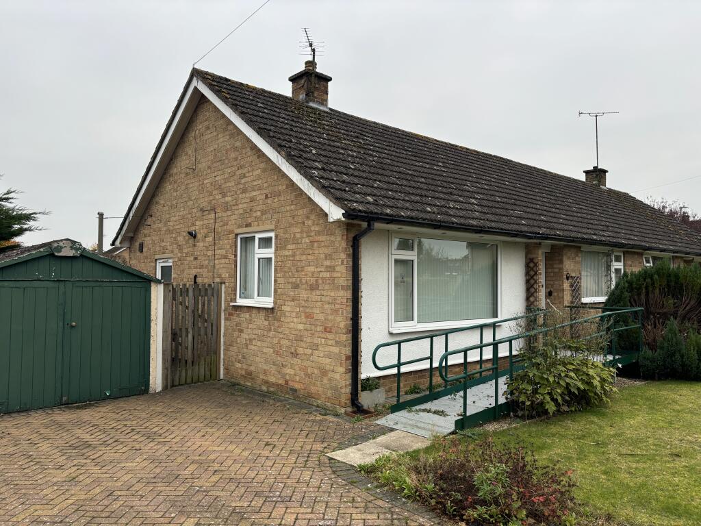 Main image of property: Maiden Greve, Malton