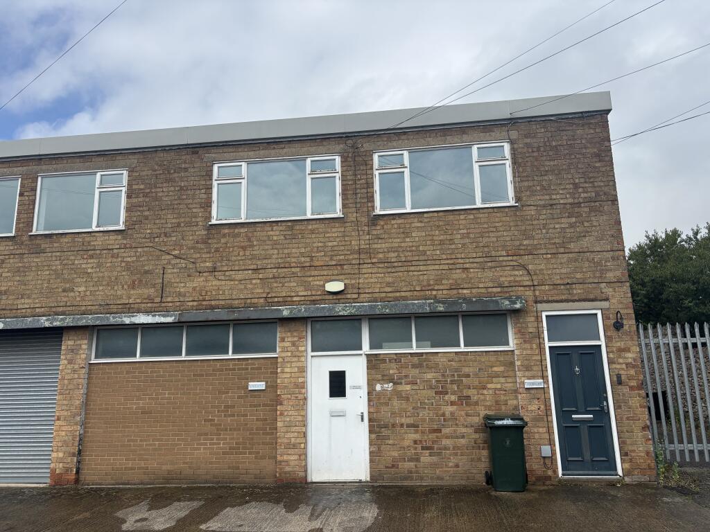 Main image of property: Recreation Road, Pickering
