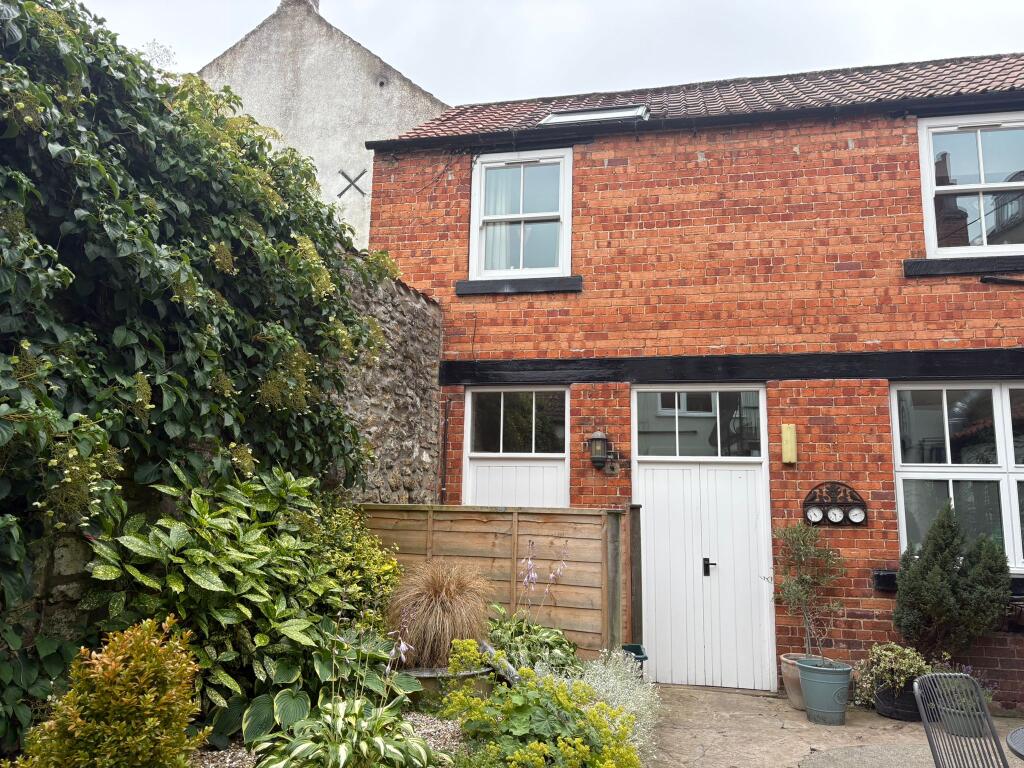 Main image of property: Piercy End, Kirkbymoorside