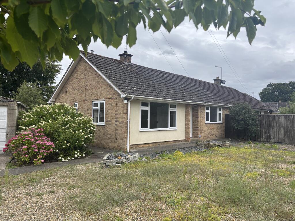 Main image of property: Middlecave Drive, Malton