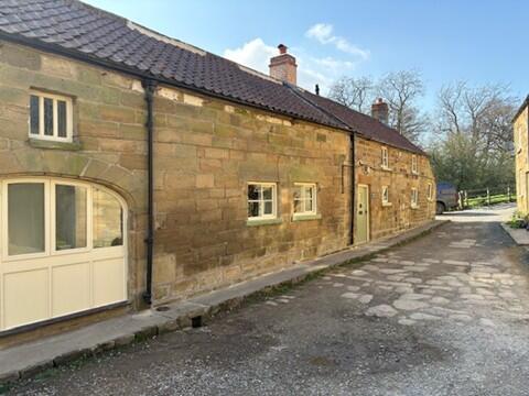 Main image of property: Church Houses, Farndale