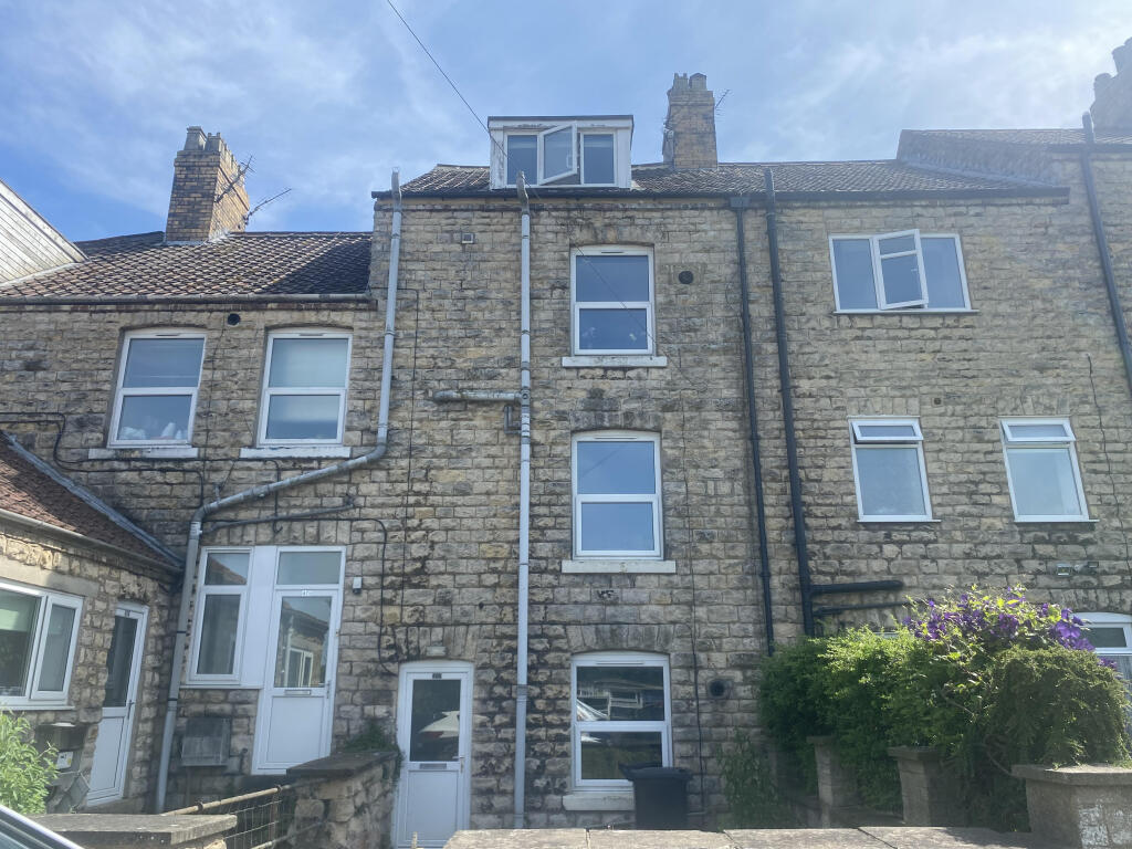 Main image of property: Highfield Road, Malton