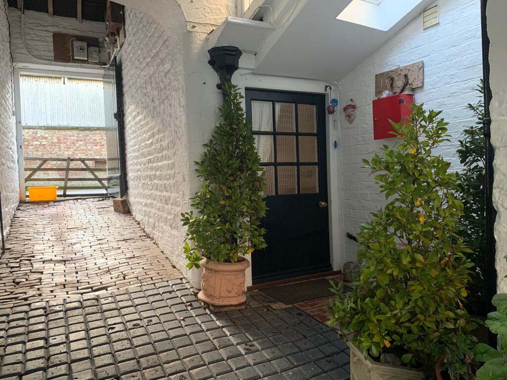 Main image of property: Wharram le Street