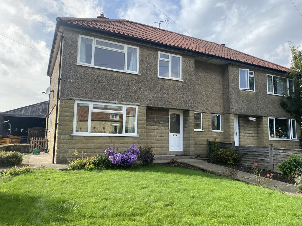 Main image of property: Wilton, Pickering