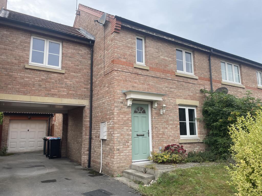 Main image of property: Brindle Way, Norton