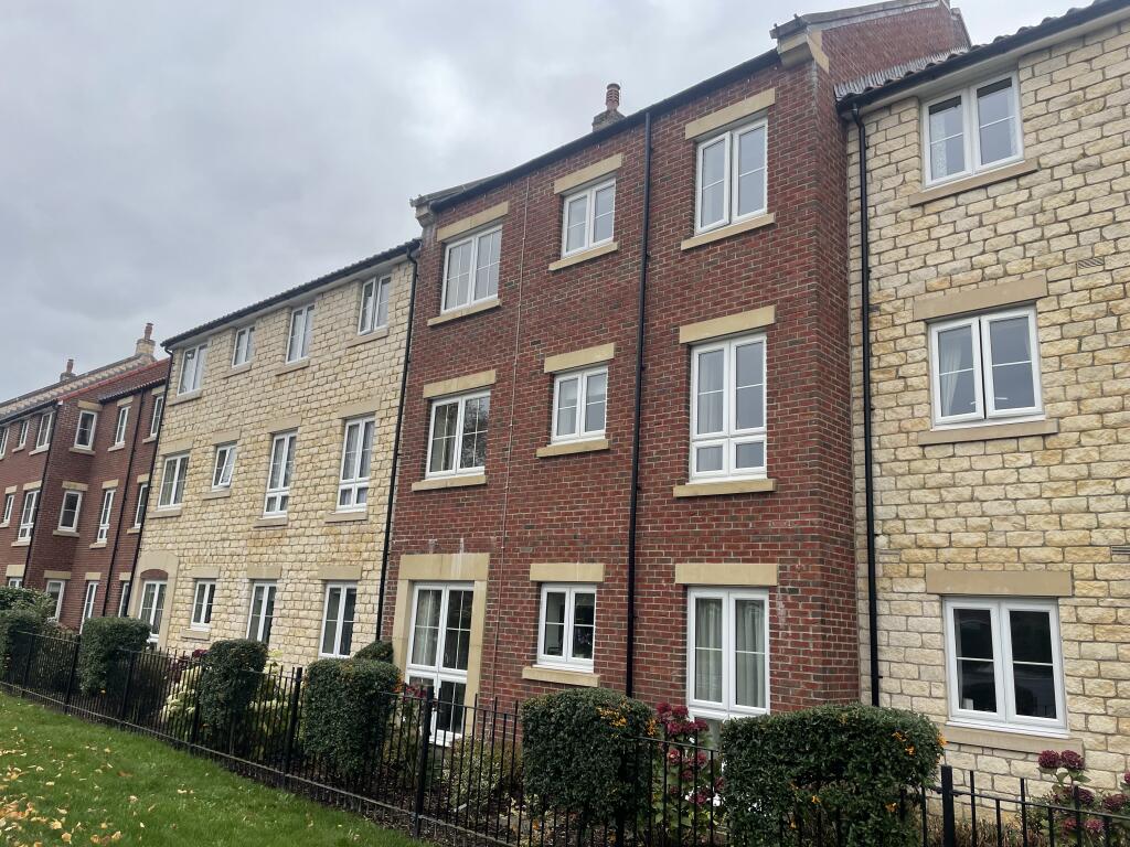 Main image of property: Ryebeck Court, Pickering