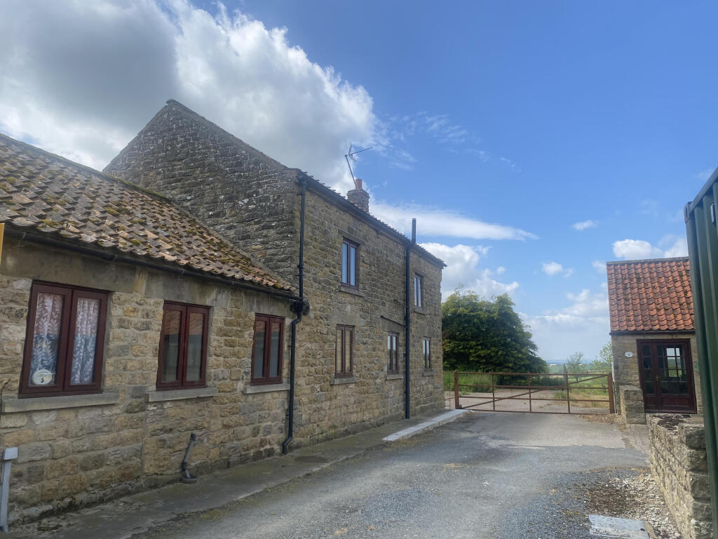 Main image of property: Mill Cottage, Wilton