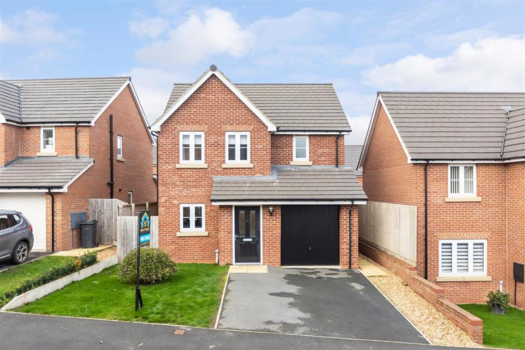 Main image of property: Clover Avenue, Malton