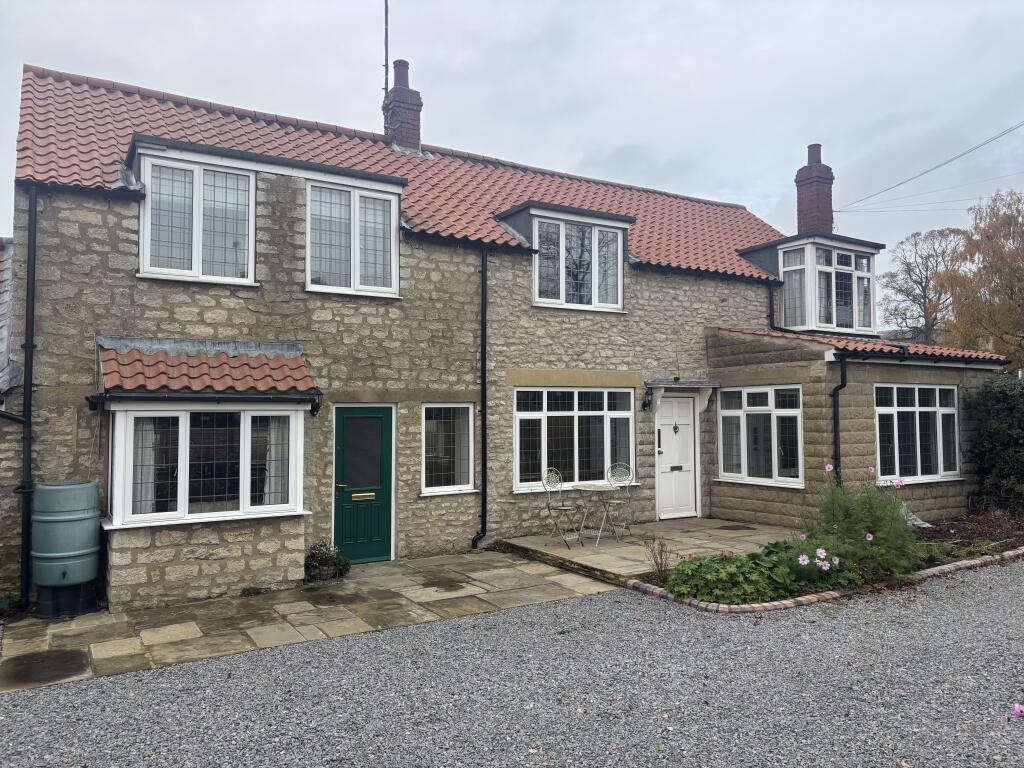 Main image of property: Middleton, Pickering