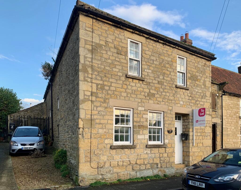 Main image of property: Main Street, Ebberston