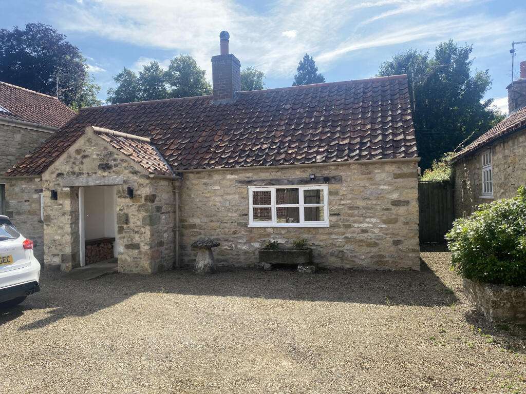 Main image of property: Church Street, Helmsley